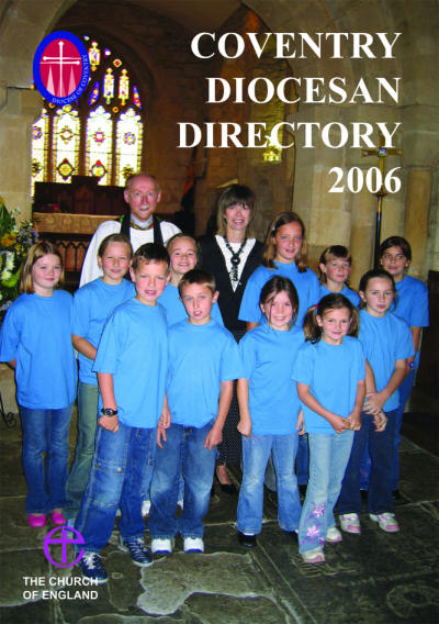 Coventry Diocese 2006