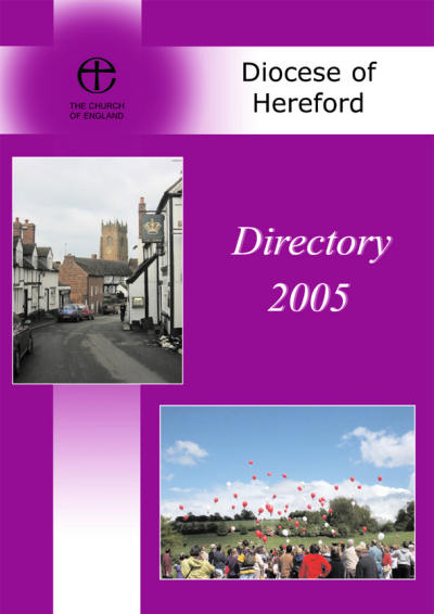 Hereford Diocese 2005