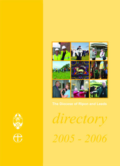 Rippon and Leeds Diocese 2006