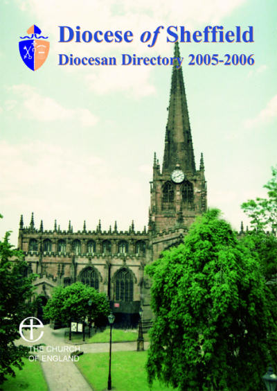 Sheffield Diocese 2006