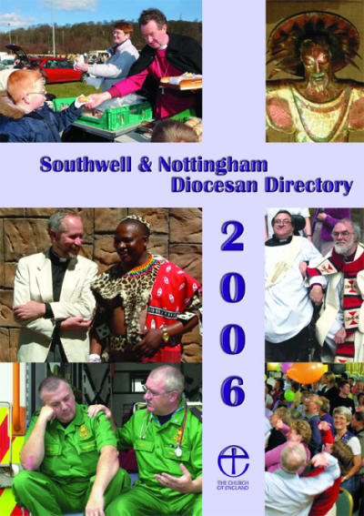 Southwell Diocese 2006
