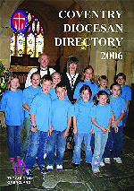 Coventry Diocesan Directory 2006
