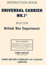 Universal Carrier